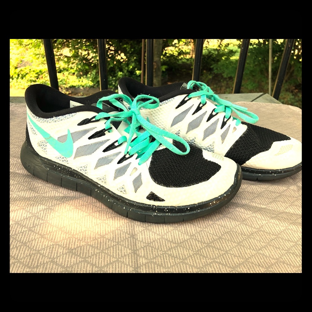 Womens Nike #2 Free Crosstrainer